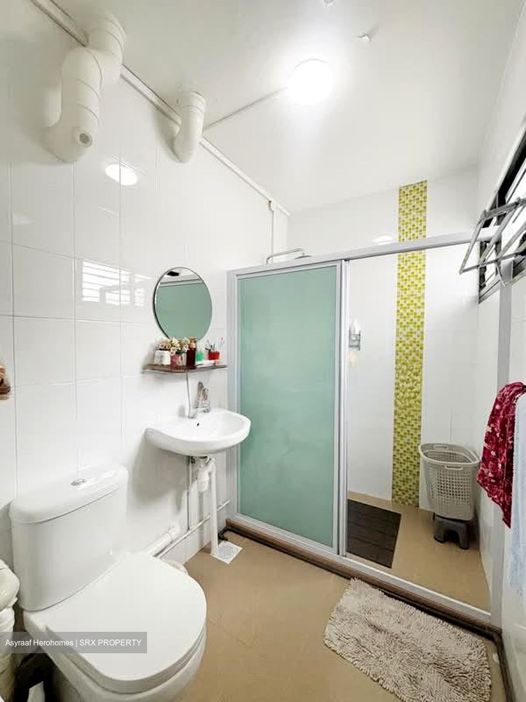 Blk 268 Tampines Street 21 (Tampines), HDB 5 Rooms #560839281